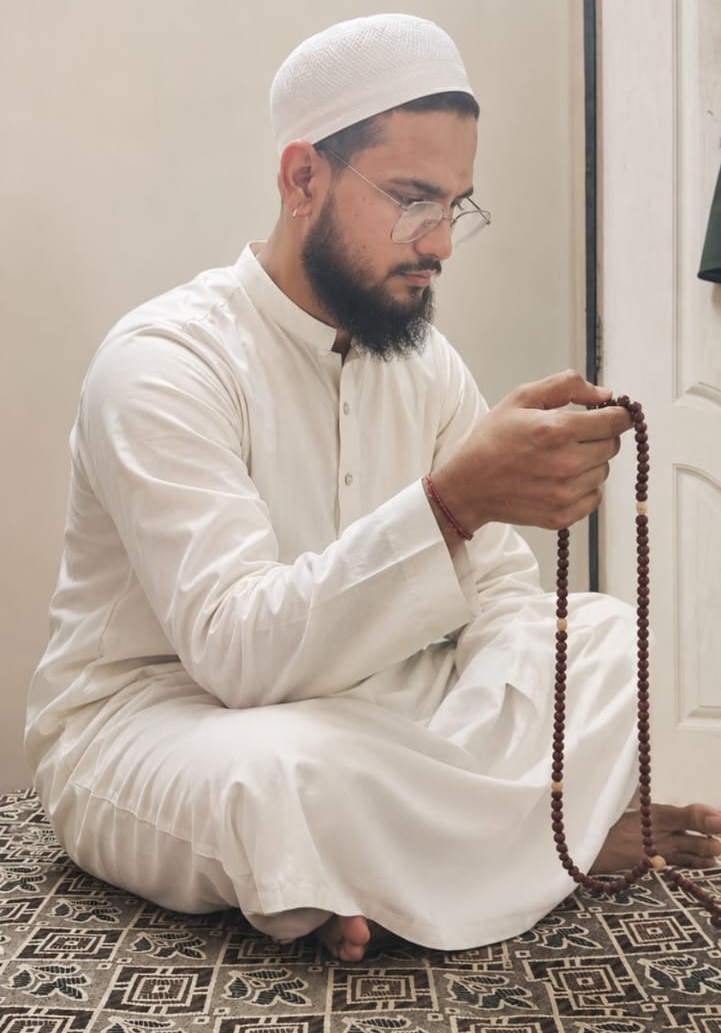 Shaukat Ali Islamic Astrologer