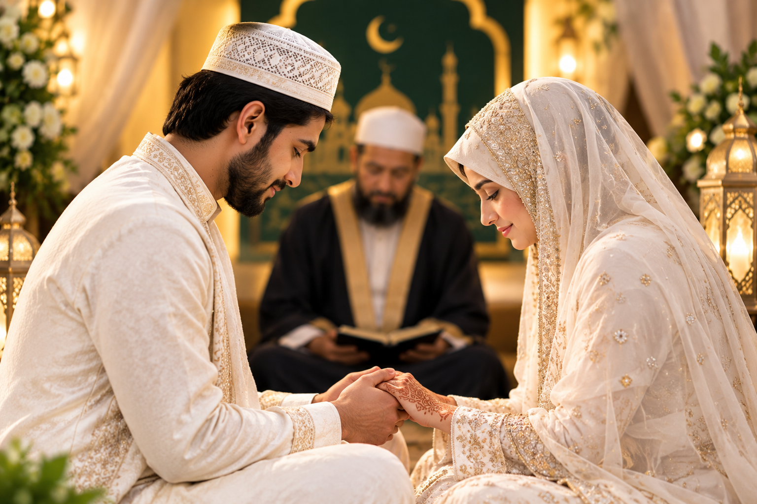 Marriage Guidance